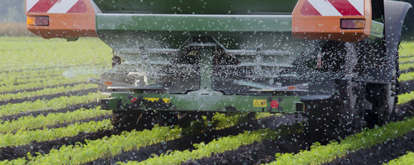 การให้ปุ๋ยที่ยั่งยืน