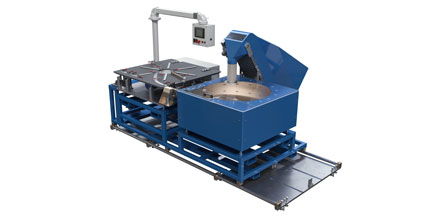 ระบบติดตั้งหัวหยดน้ำแบบแบน